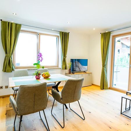 Landhaus Rosner Dorfgastein Eksteriør bilde