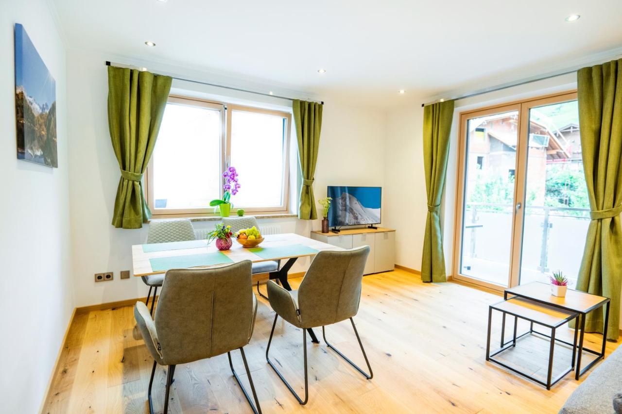 Landhaus Rosner Dorfgastein Eksteriør bilde